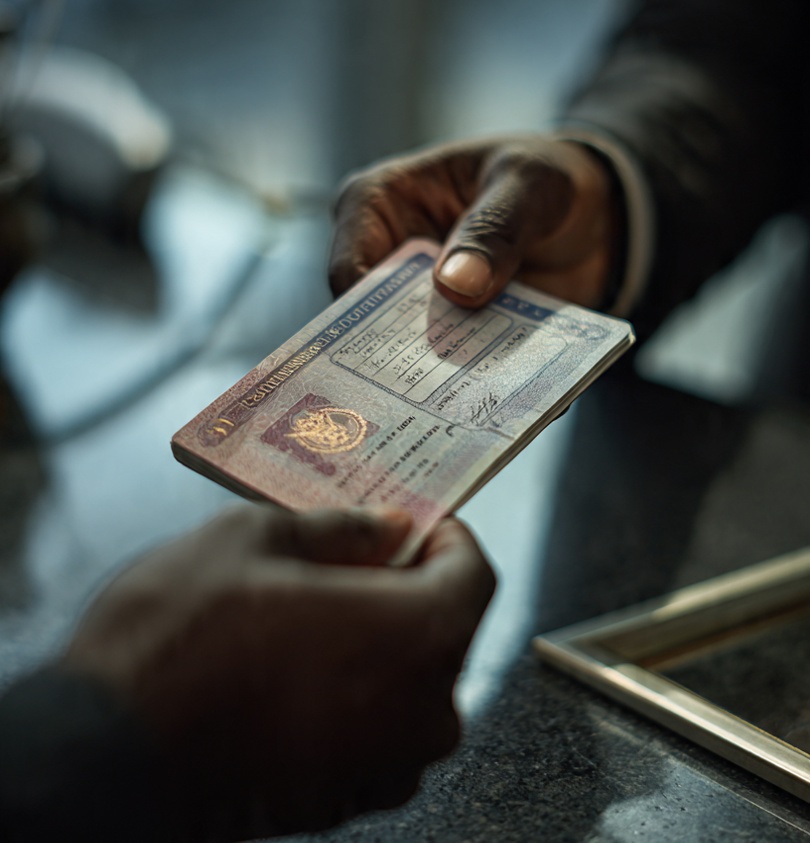 visa assistance