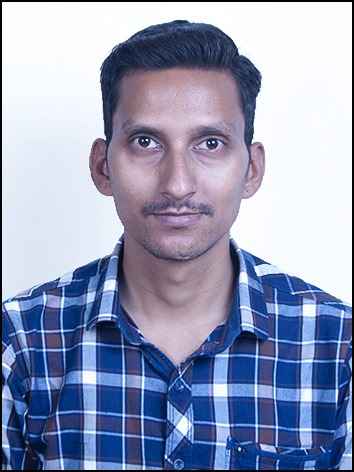 Surajsingh Pradipsingh Pardeshi